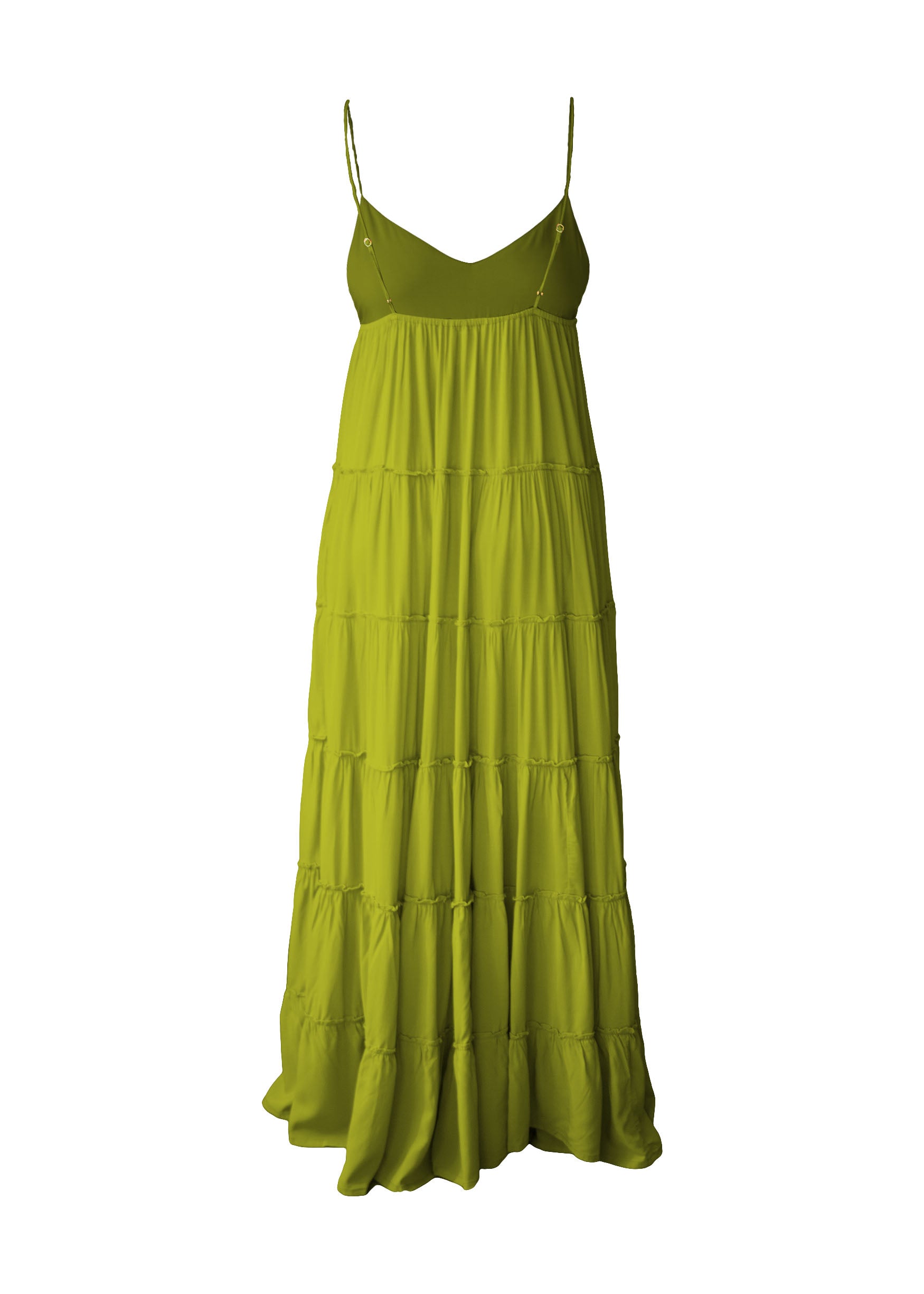 CHARLIE MAXI - SPRING '26