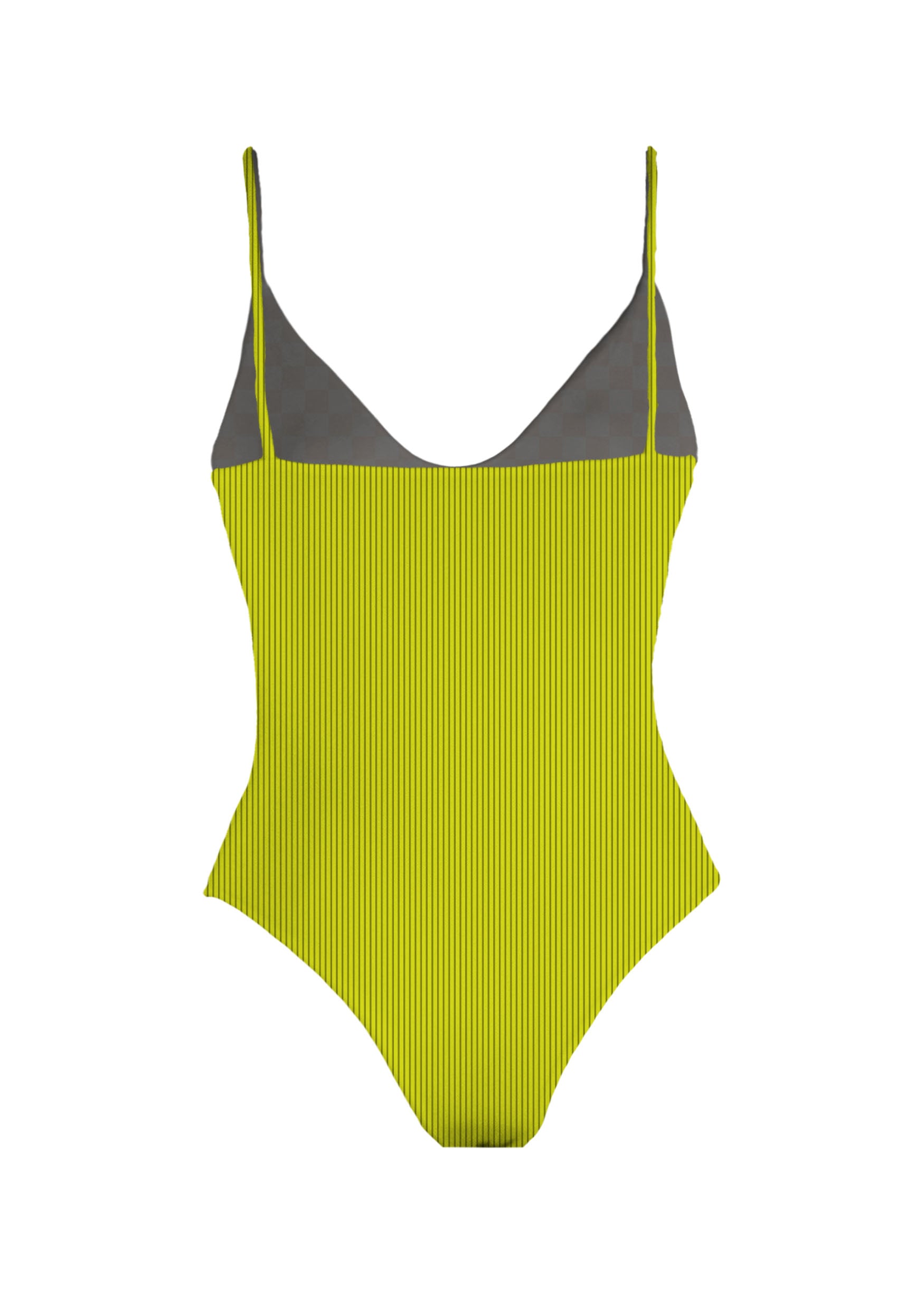 EVERYDAY BODYSUIT - SPRING '26