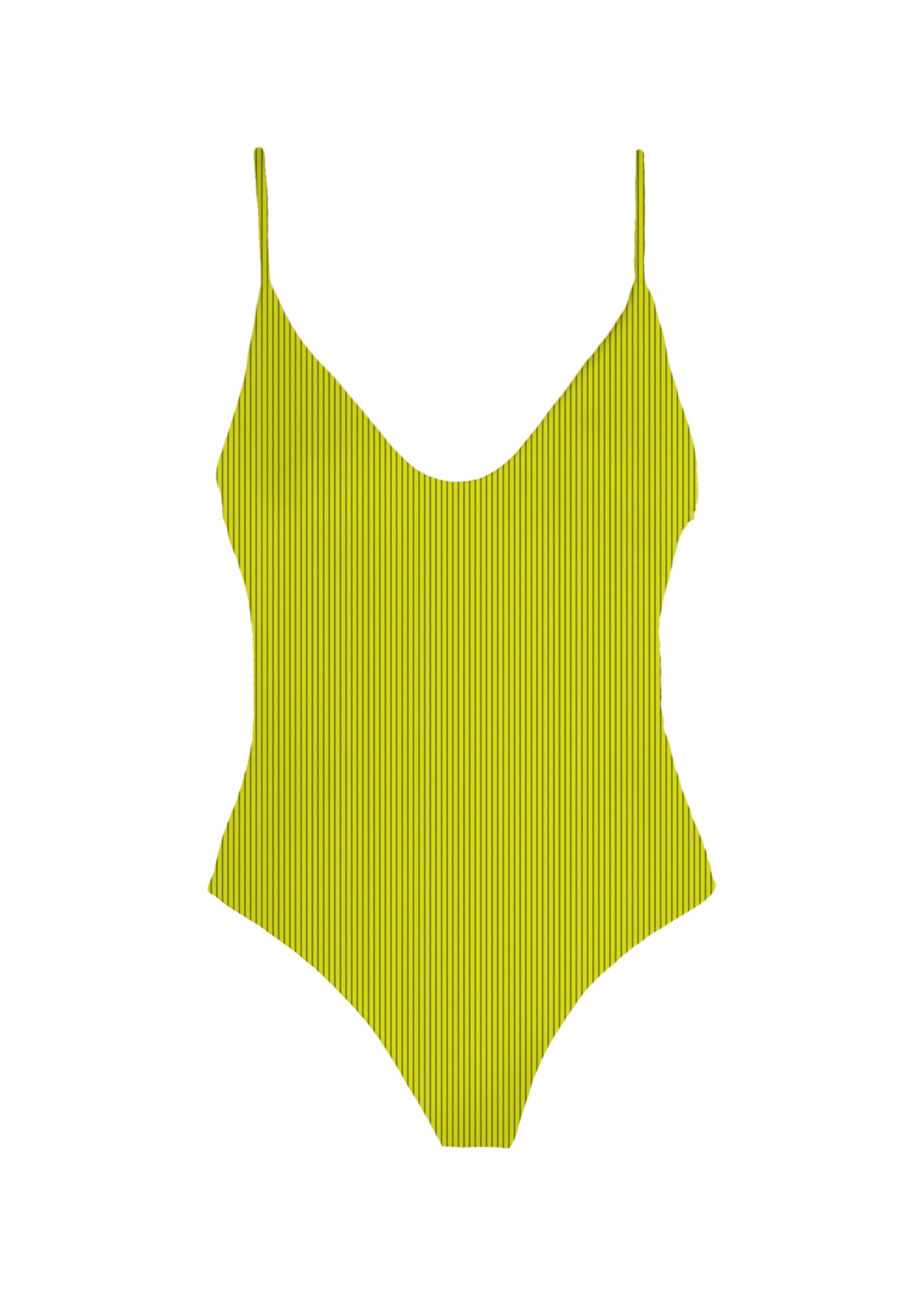 EVERYDAY BODYSUIT - SPRING '26