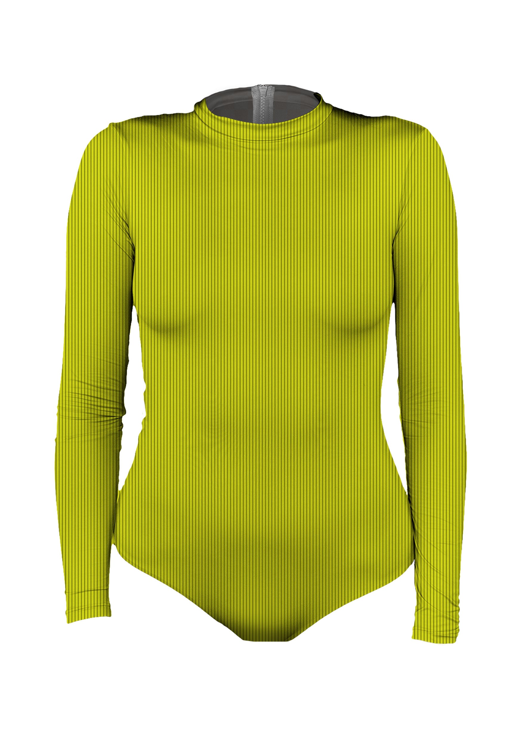 LONG SLEEVE BODYSUIT - SPRING '26