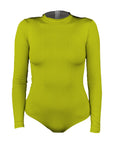 LONG SLEEVE BODYSUIT - SPRING '26