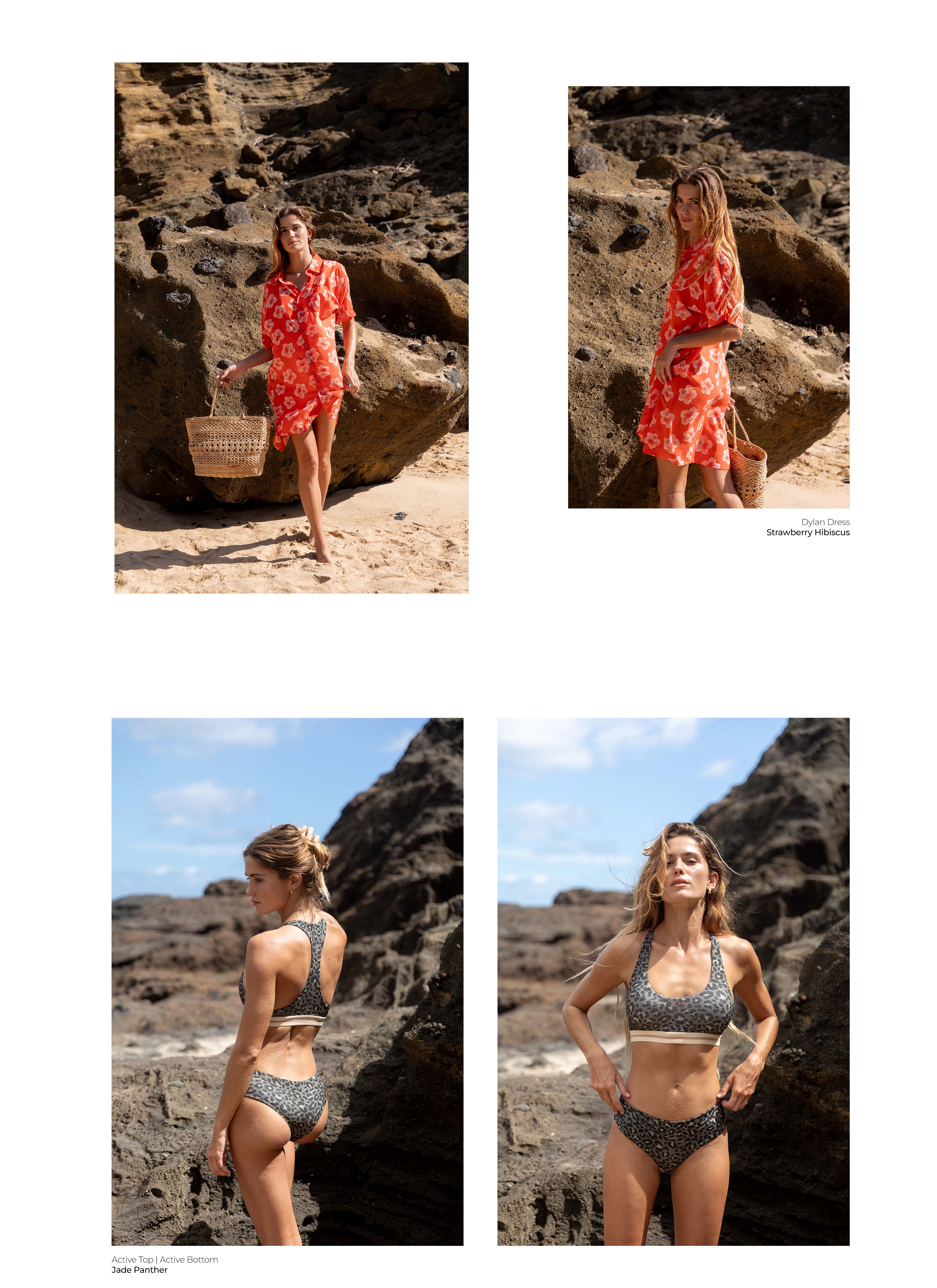 Summer '25 Drop 1 – MAI