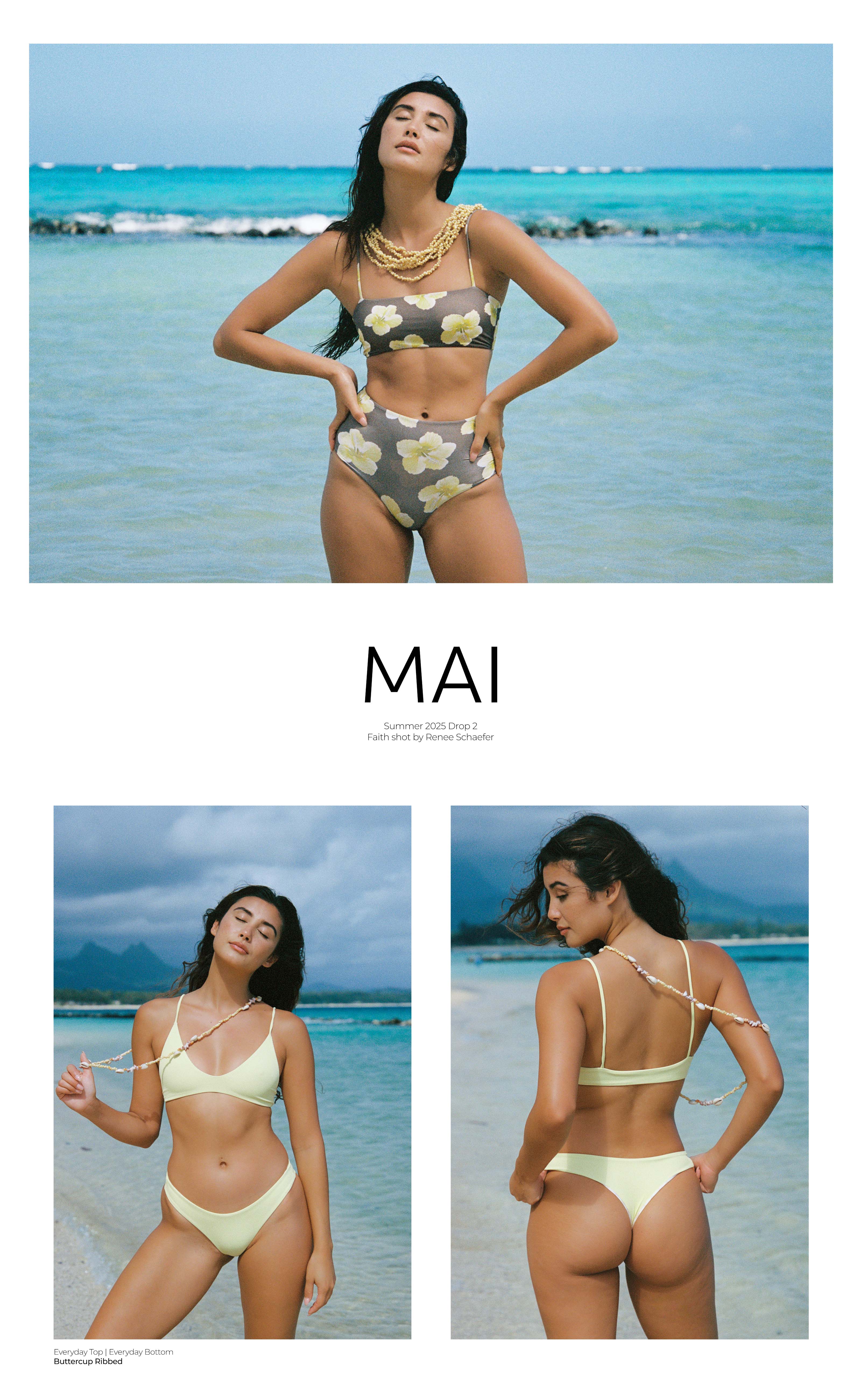 【クリックポスト】◆Mai★select shop Summer '25 Drop 2 – MAI