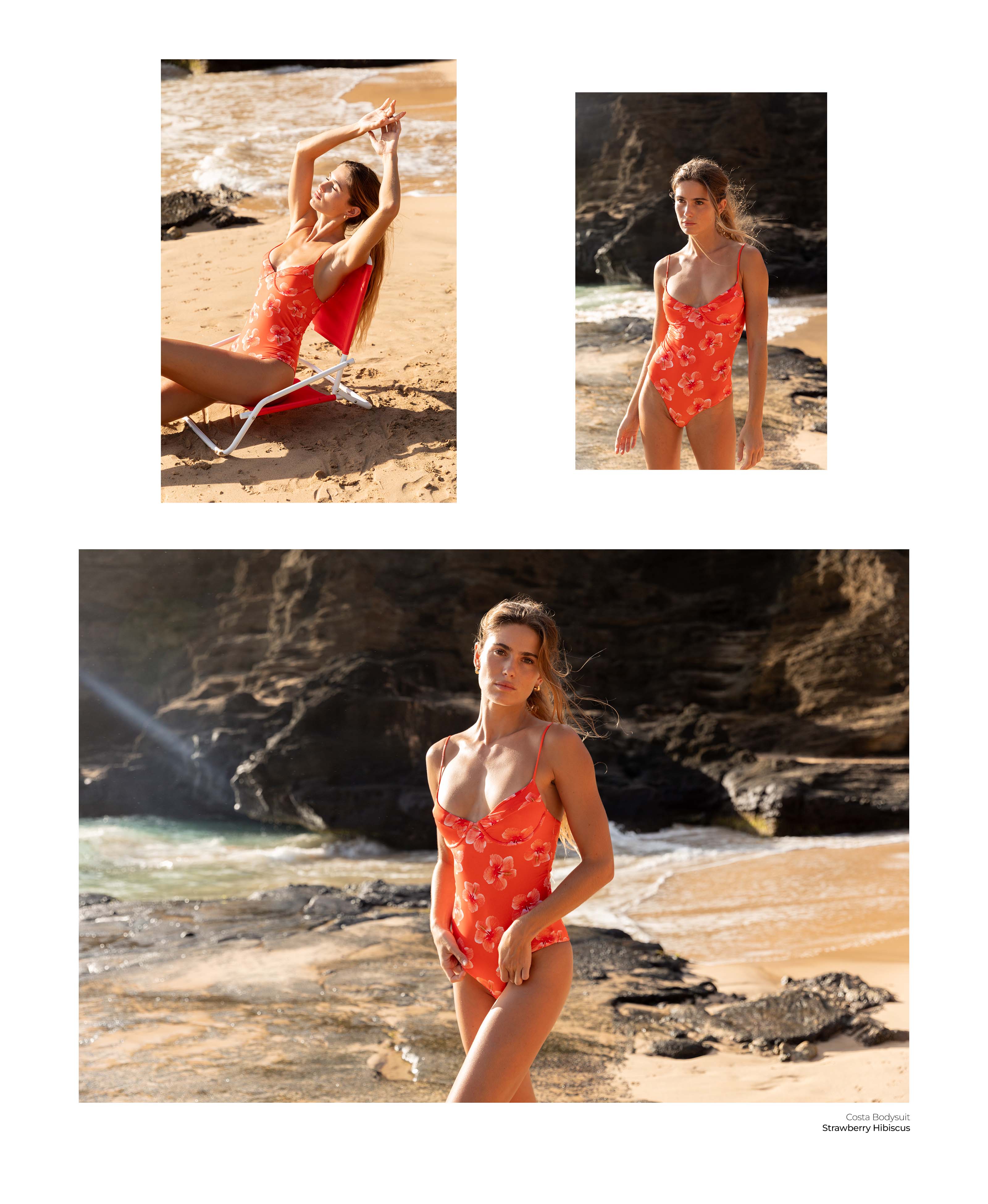 Summer '25 Drop 1 – MAI