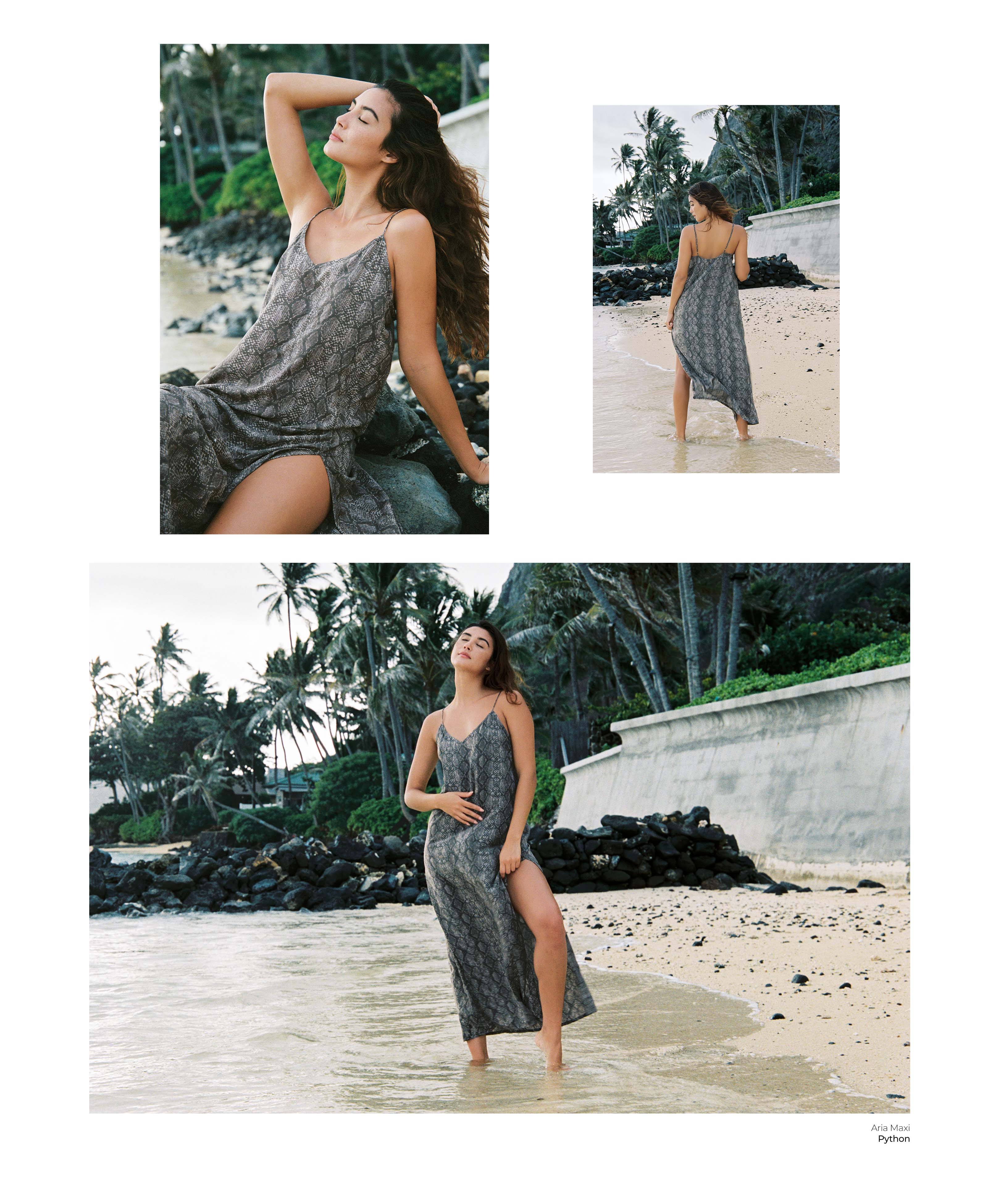 Summer '25 Drop 2 – MAI