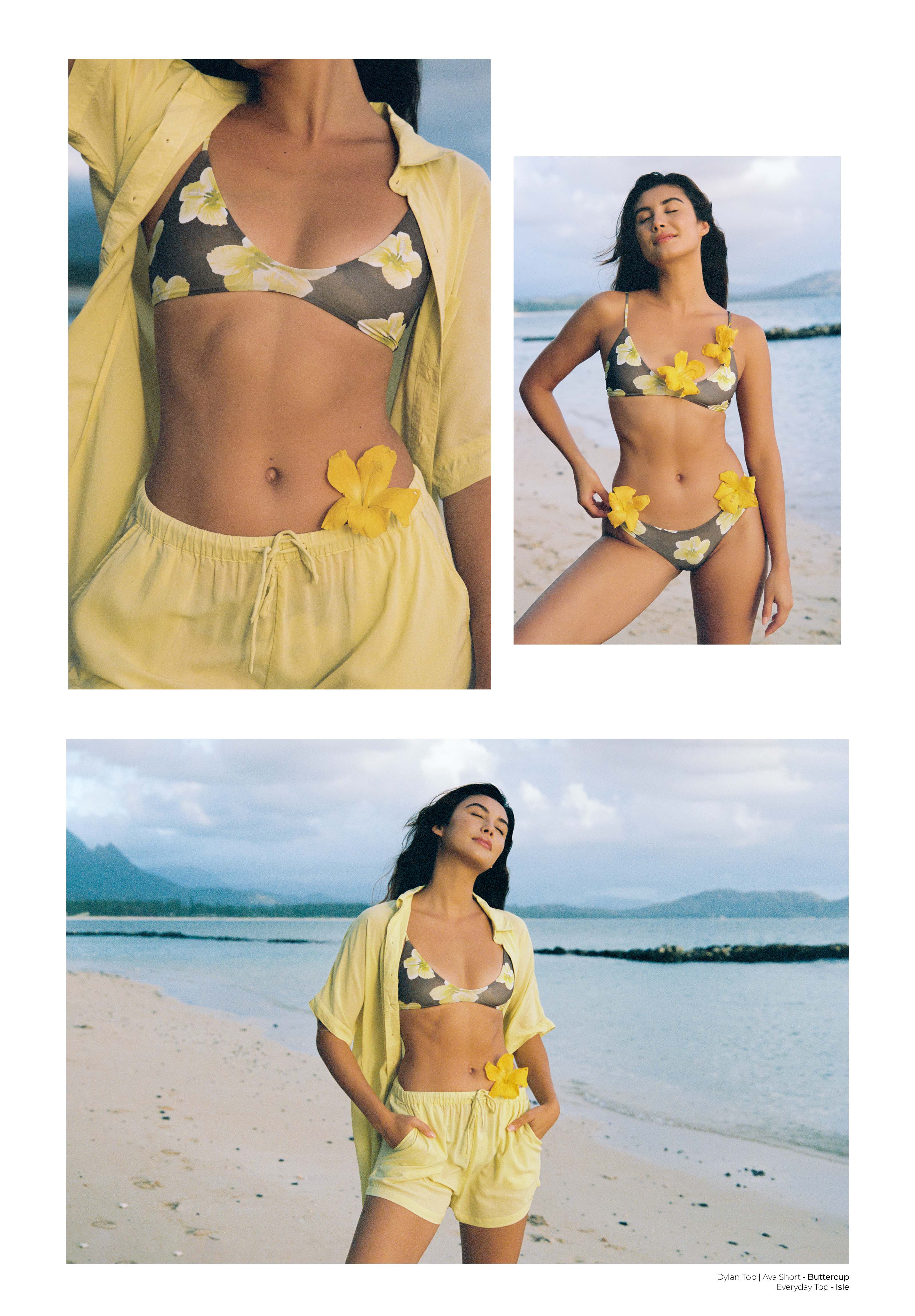 【クリックポスト】◆Mai★select shop Summer '25 Drop 2 – MAI