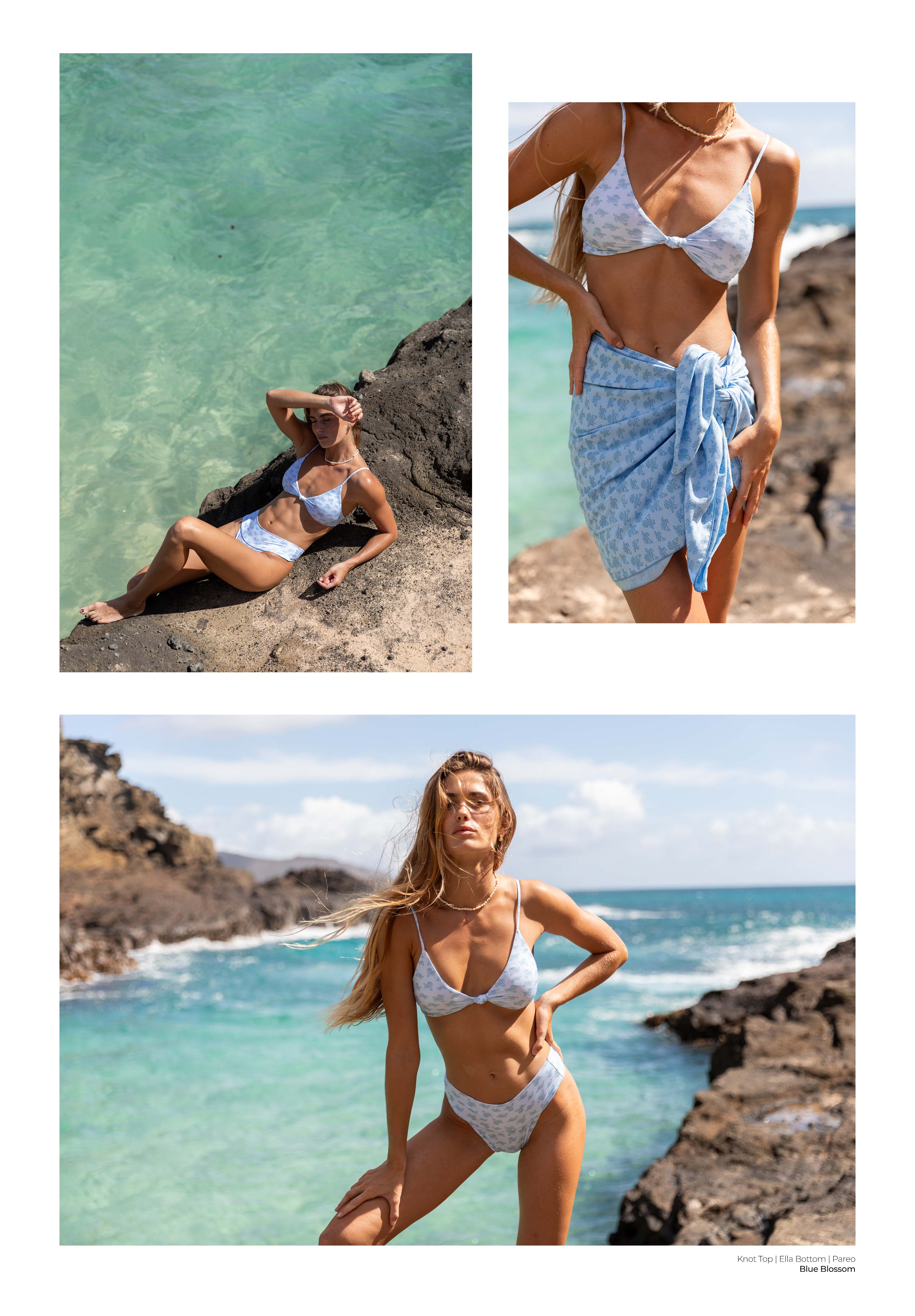 Summer '25 Drop 1 – MAI