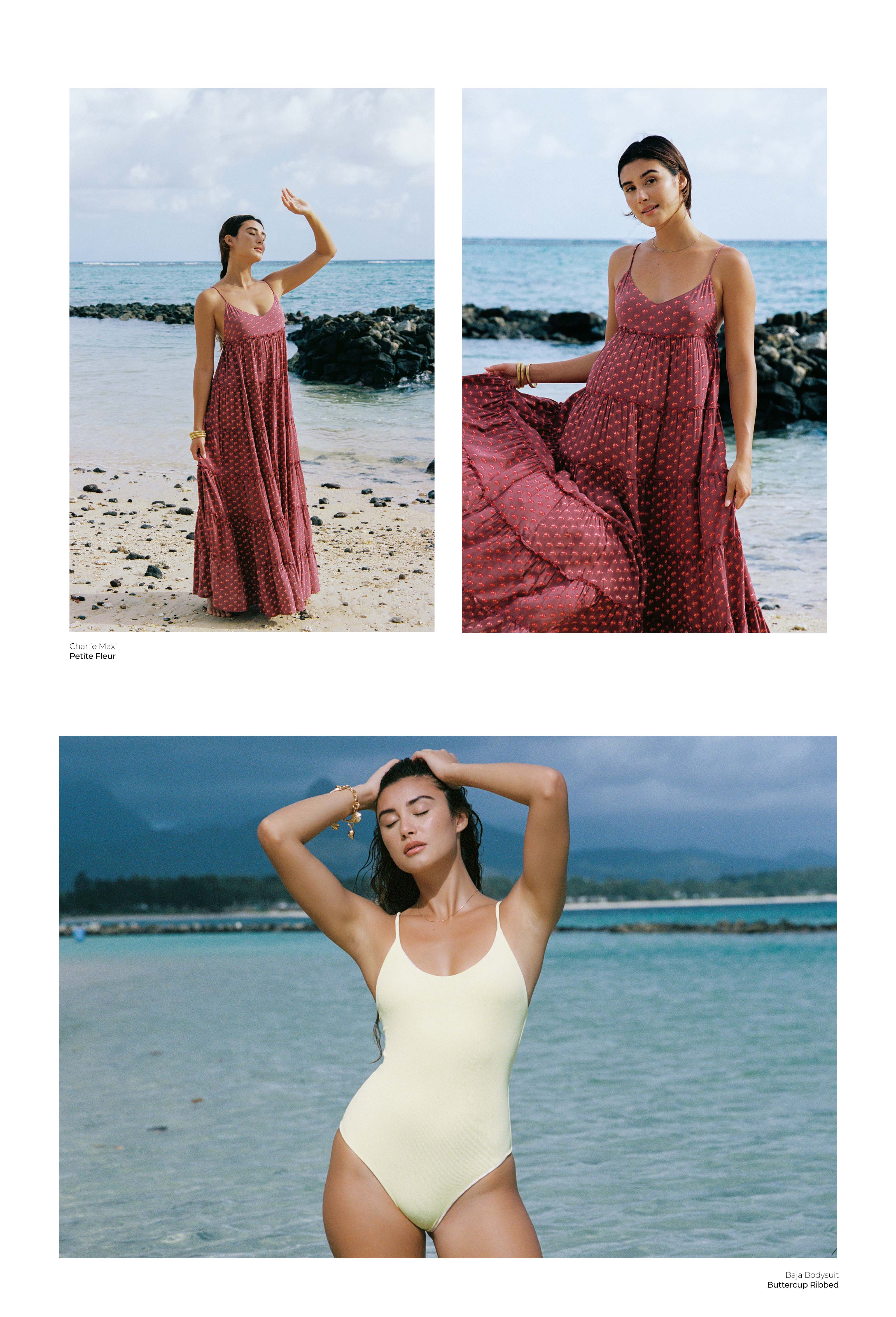 Summer '25 Drop 2 – MAI