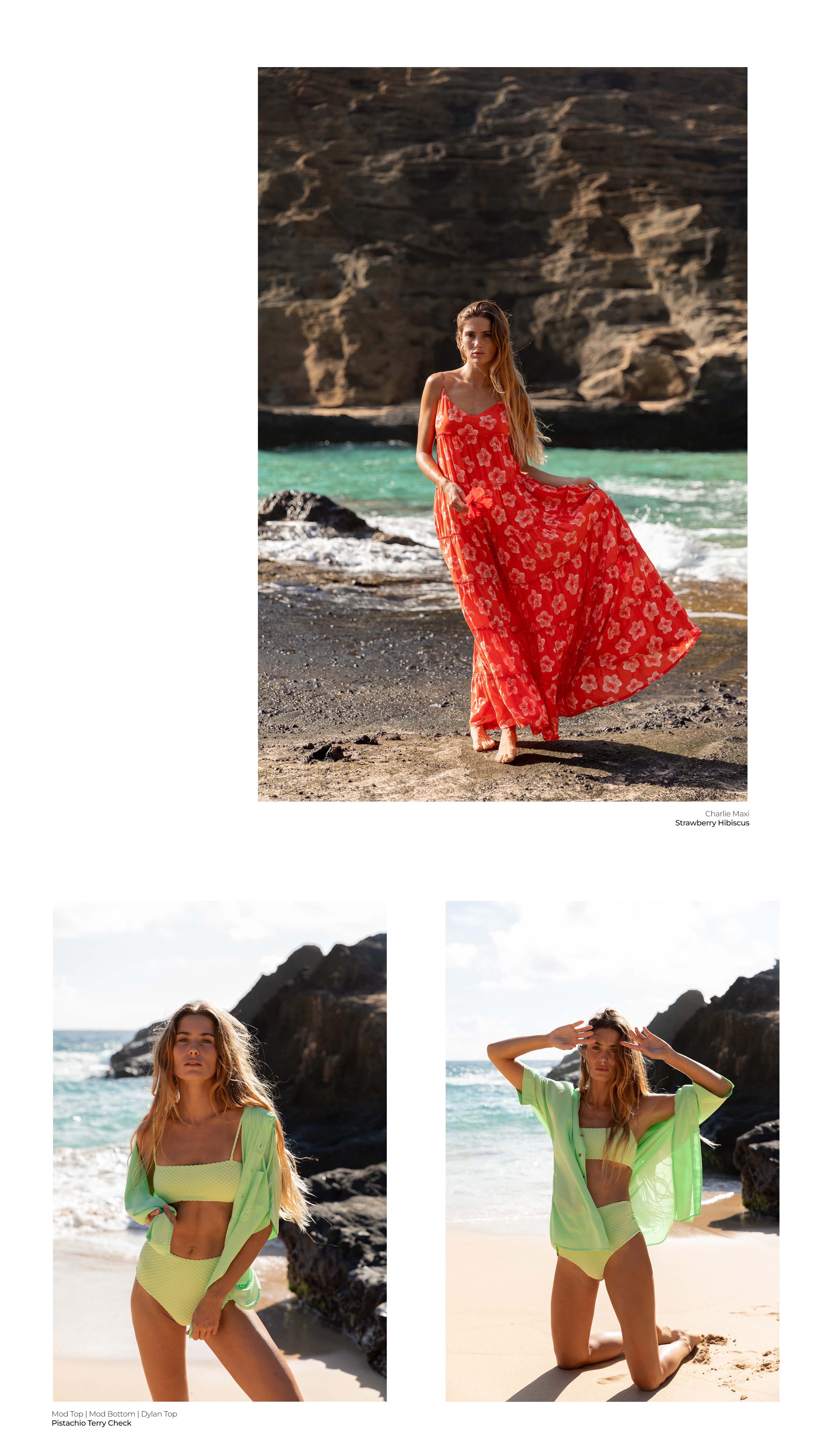 トップス Mai Summer '25 Drop 1 – MAI