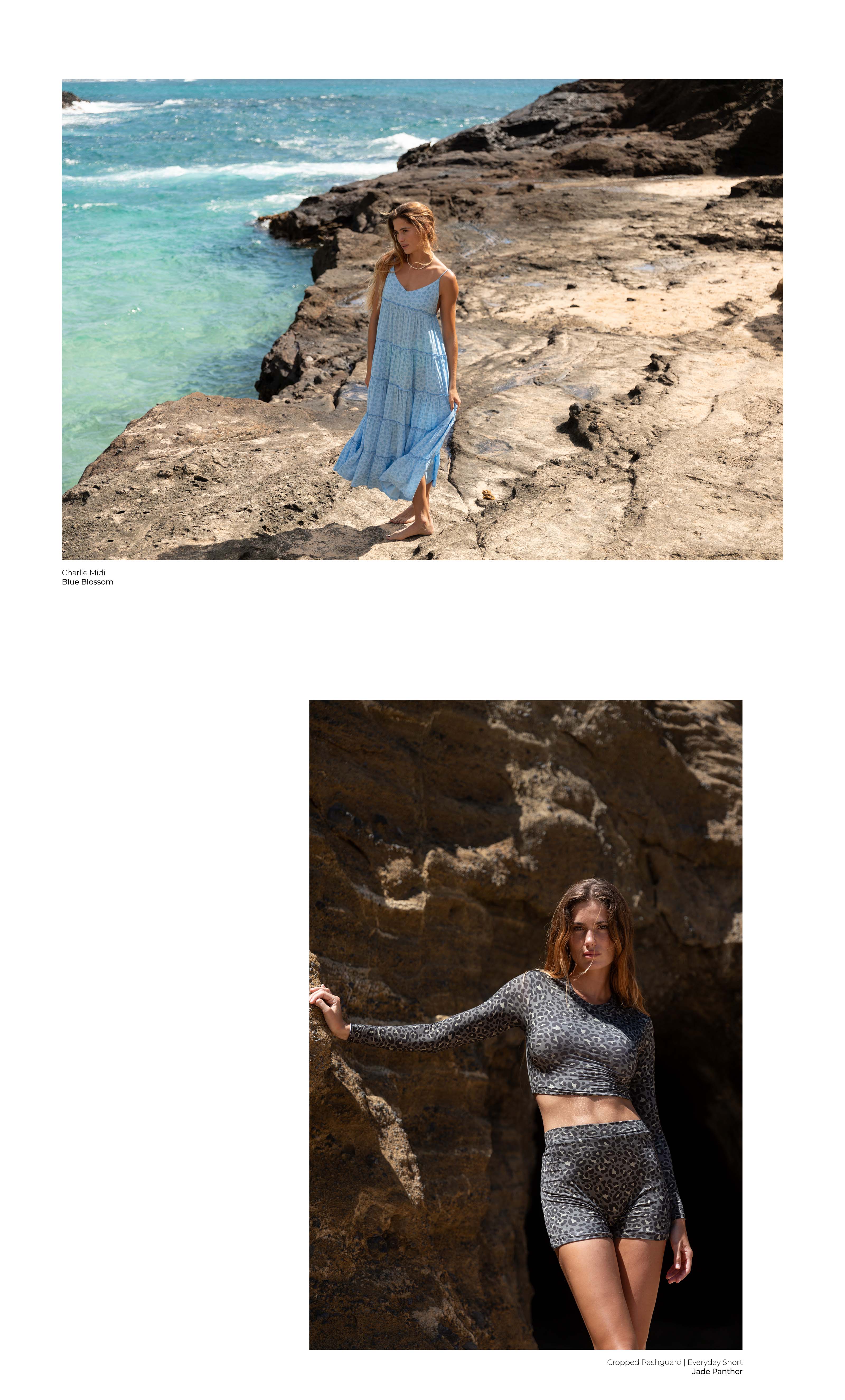Summer '25 Drop 1 – MAI