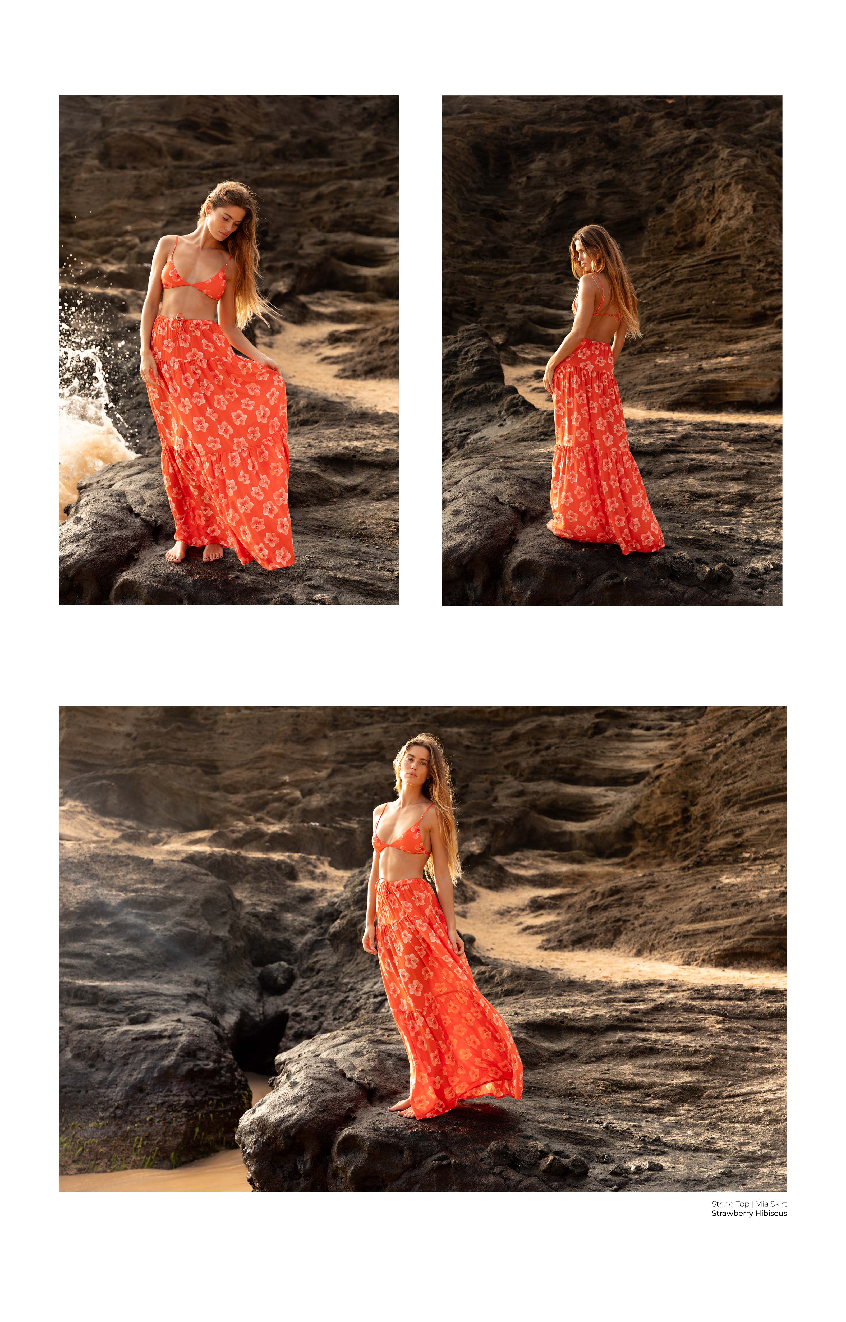 Summer '25 Drop 1 – MAI