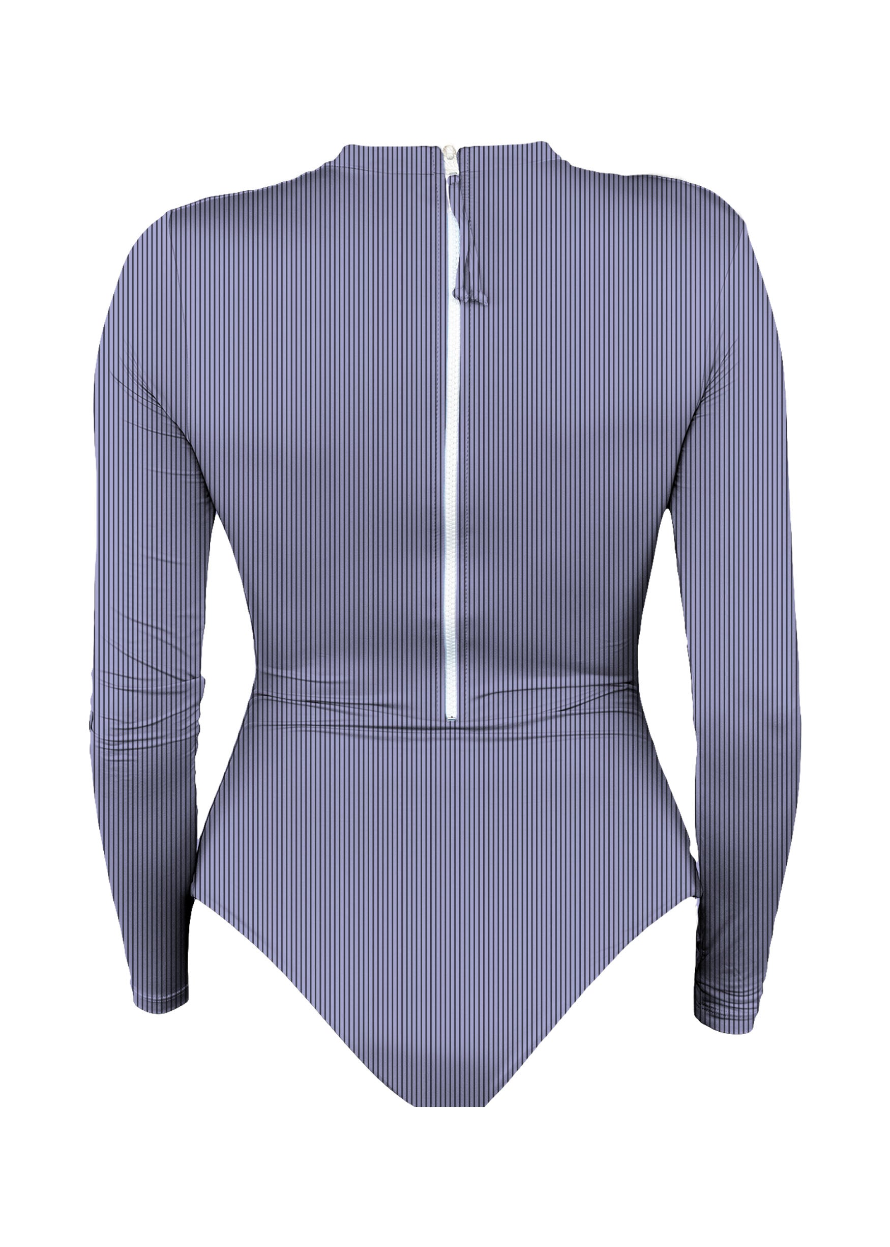 LONG SLEEVE BODYSUIT - OUTLET