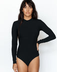 LONG SLEEVE BODYSUIT - MAI