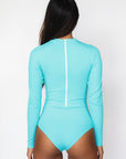 LONG SLEEVE BODYSUIT - SUMMER '23 Drop ii - MAI