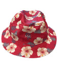 MAI BUCKET HAT - MAI